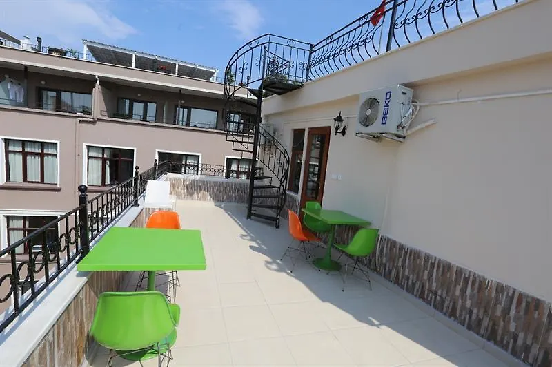Camelot Apartment Provincia di Provincia di Istanbul