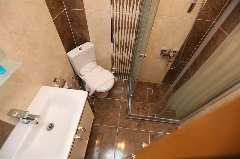 Camelot Apartment Provincia di Provincia di Istanbul Turchia