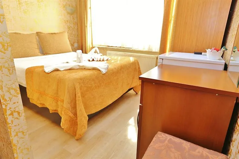 Camelot Apartment Provincia di Provincia di Istanbul Turchia