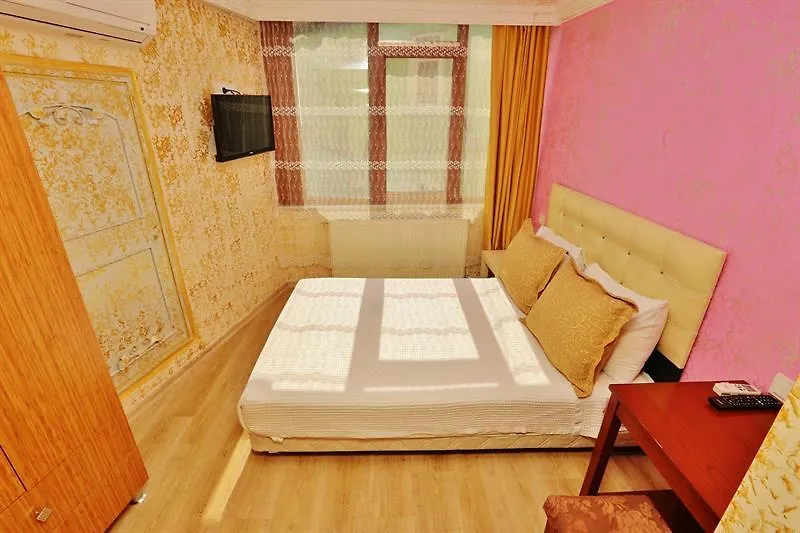Camelot Apartment Provincia di Provincia di Istanbul