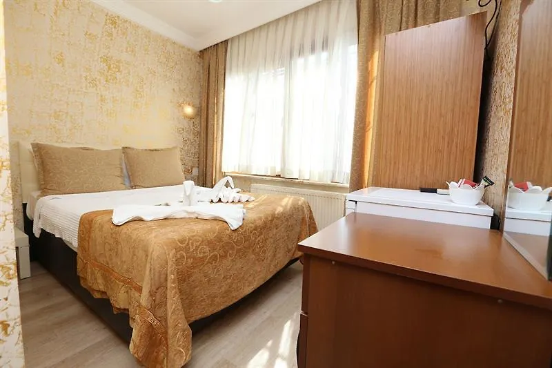 Camelot Apartment Provincia di Provincia di Istanbul