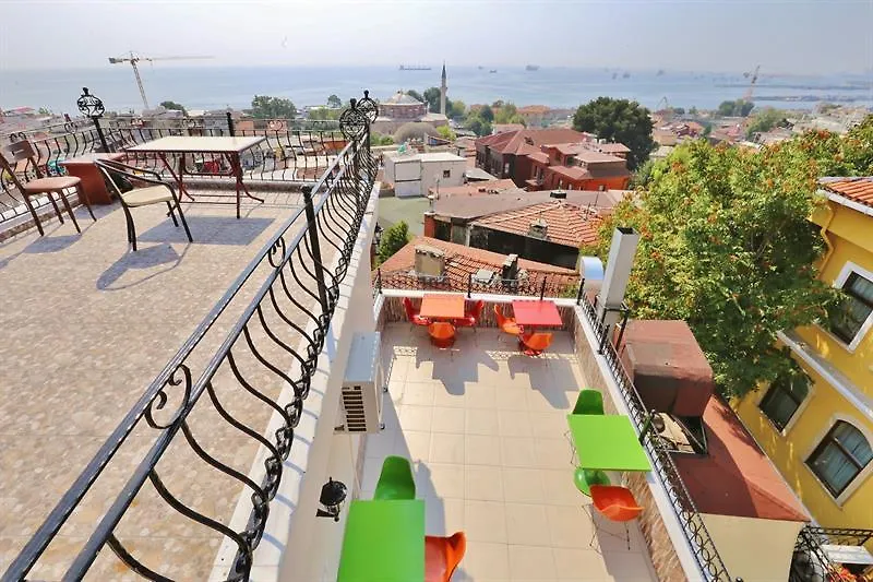Camelot Apartment Provincia di Provincia di Istanbul